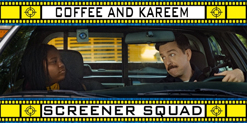 Coffee & Kareem Movie Review