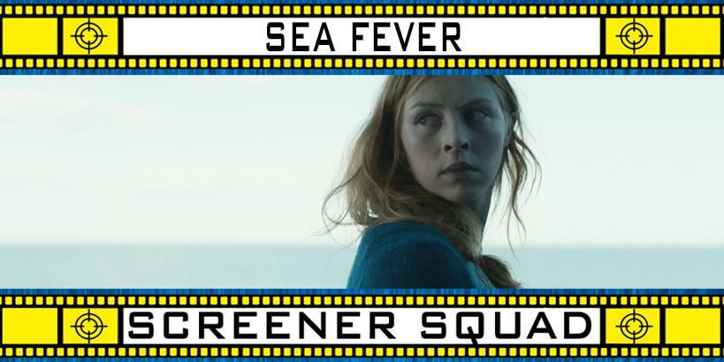 Sea Fever Movie Review