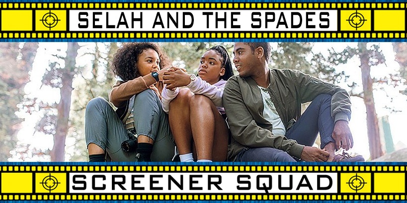 Selah and the Spades Movie Review