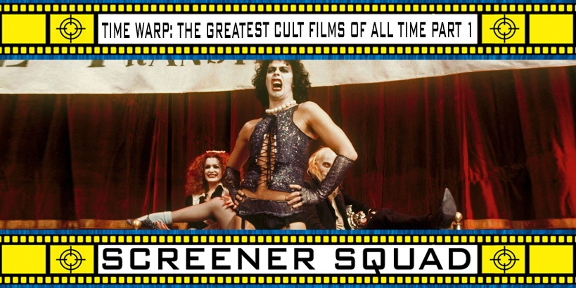 Time Warp: The Greatest Cult Films of All-Time Part 1 - Midnight Madness