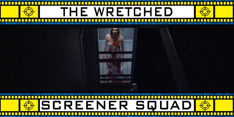 The Wretched Movie Review
