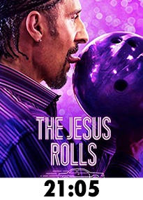 The Jesus Rolls Blu-Ray Review