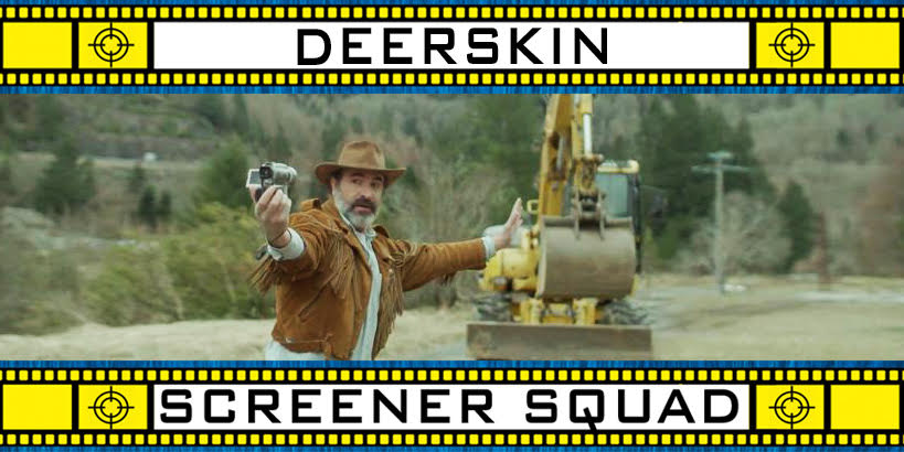 Deerskin Movie Review