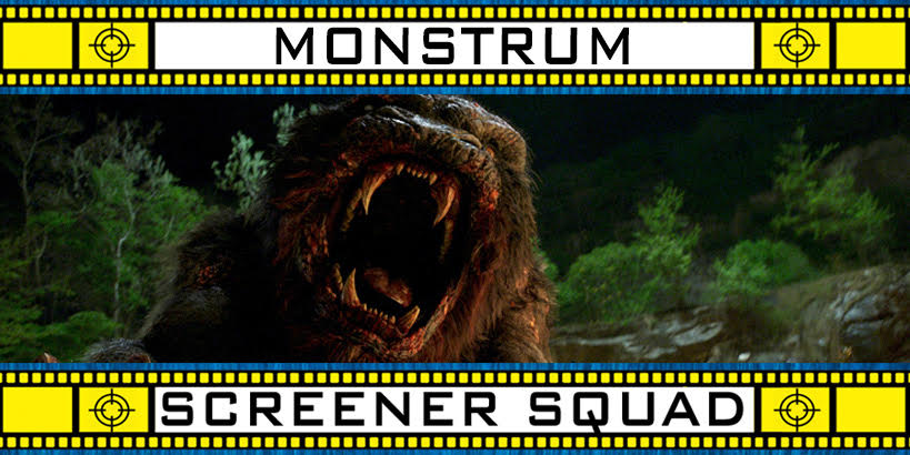 Monstrum Movie Review