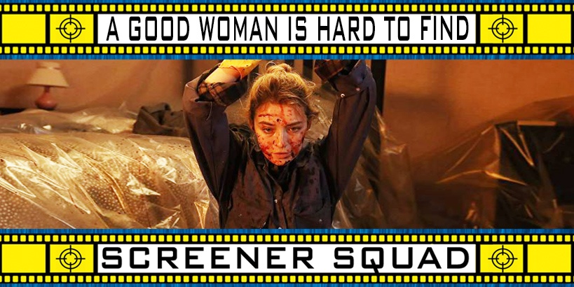 A Good Woman is Hard to Find Movie Review