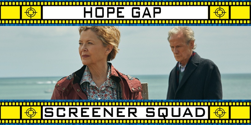 Hope Gap Movie Review