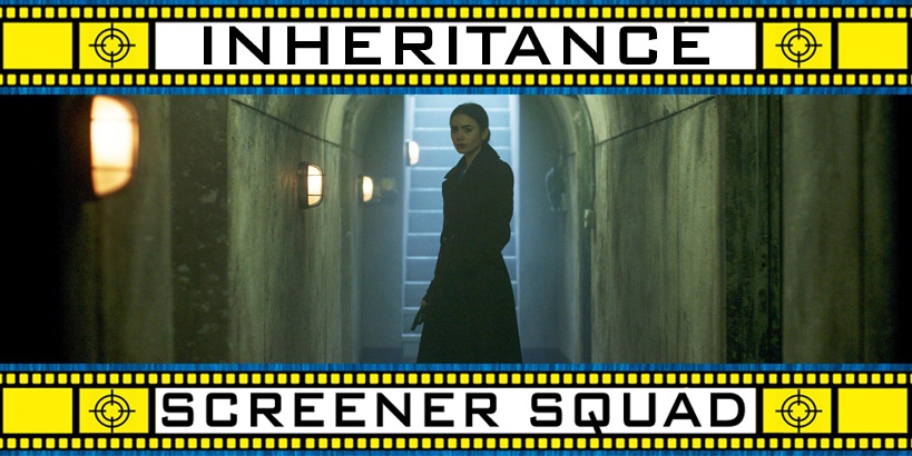 Inheritance Movie Review