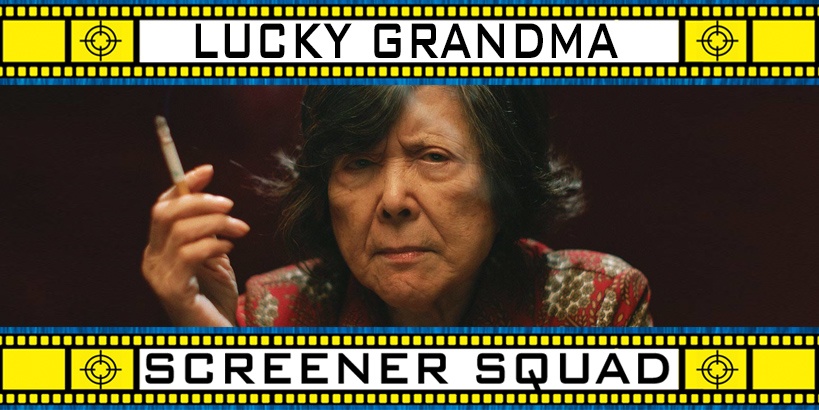 Lucky Grandma Movie Review