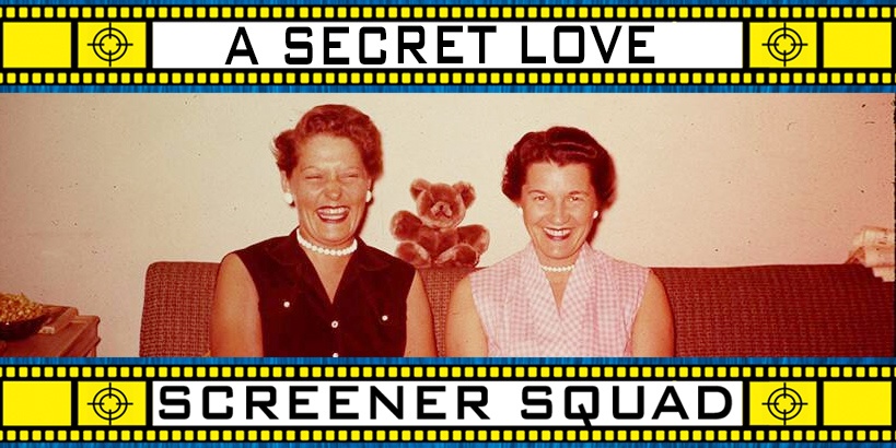 A Secret Love Movie Review