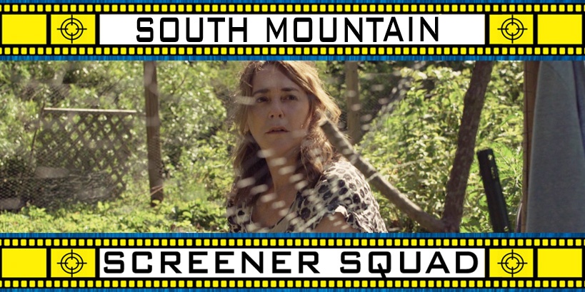 South Mountain Movie Review