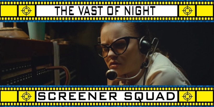 The Vast of Night Movie Review
