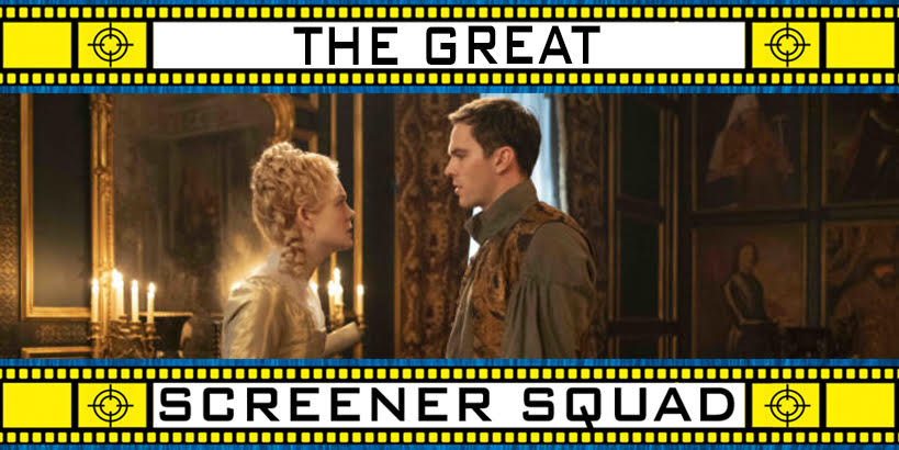 The Great Series Review