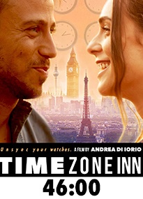 Time Zone Inn DVD Review