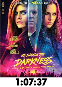 We Summon the Darkness Blu-Ray Review