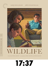 Wildlife Criterion Blu-Ray Review