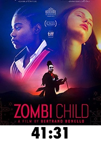 Zombi Child DVD Review
