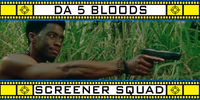 Da 5 Bloods Movie Review