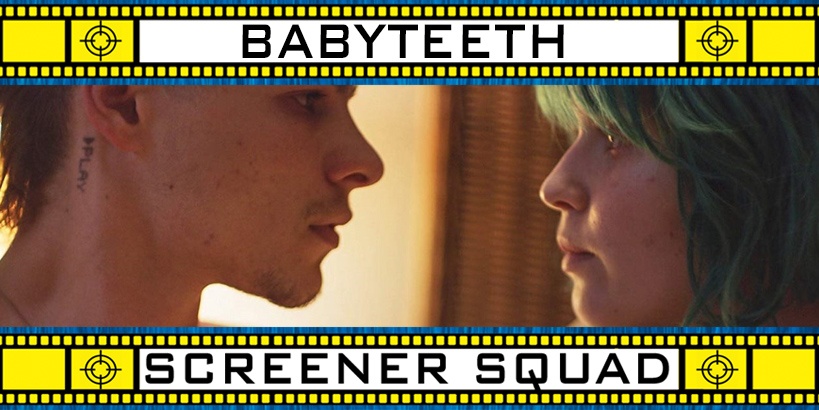 Babyteeth Movie Review