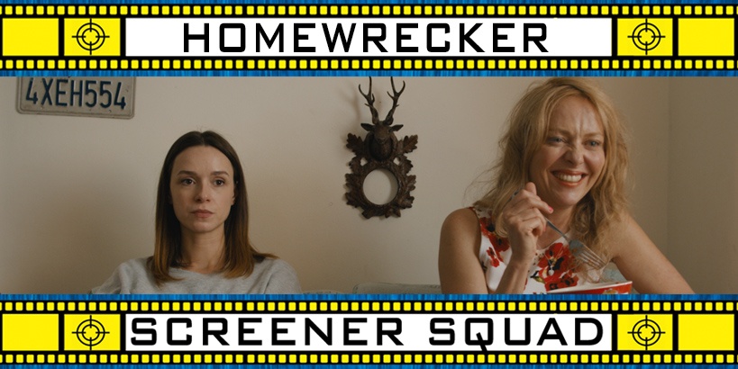 Homewrecker Movie Review