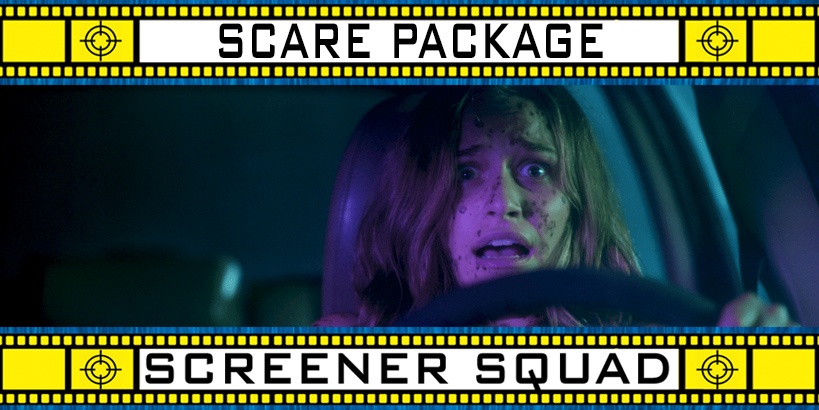 Scare Package Movie Review