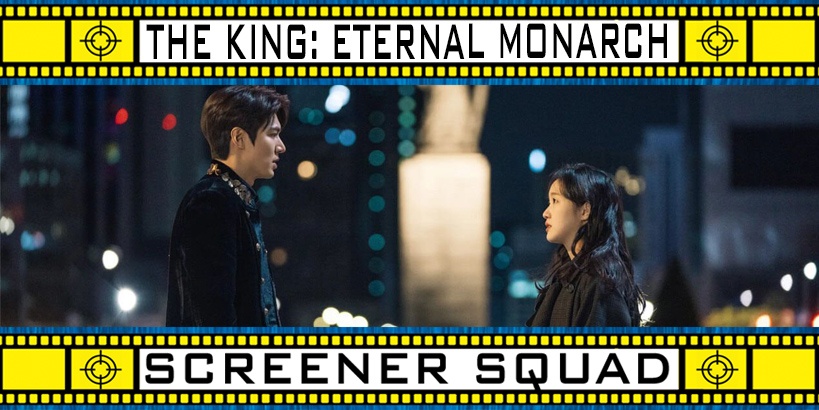 The King: Eternal Monarch TV series review