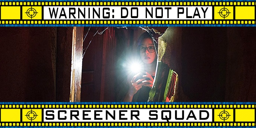 Warning Do Not Play Movie Review