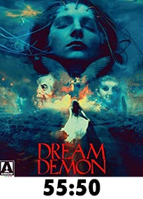 Dream Demon Blu-Ray Review