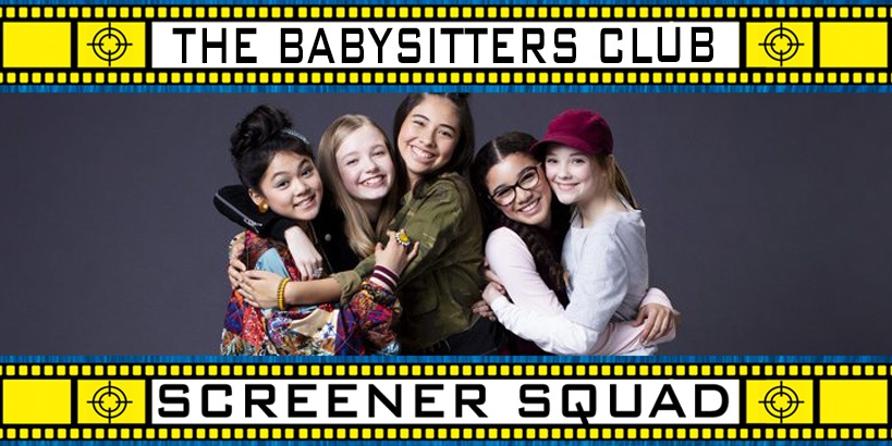 The Baby-Sitters Club TV Series Review