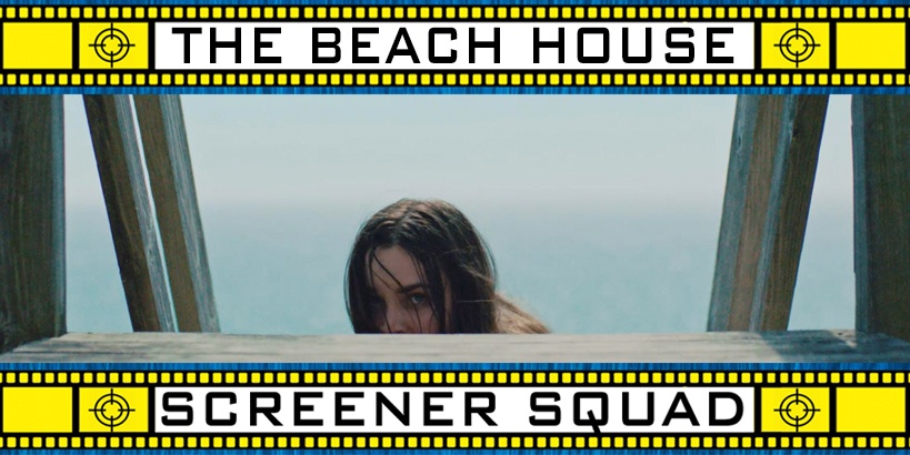 The Beach House Movie Review