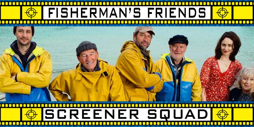 Fisherman's Friends Movie Review