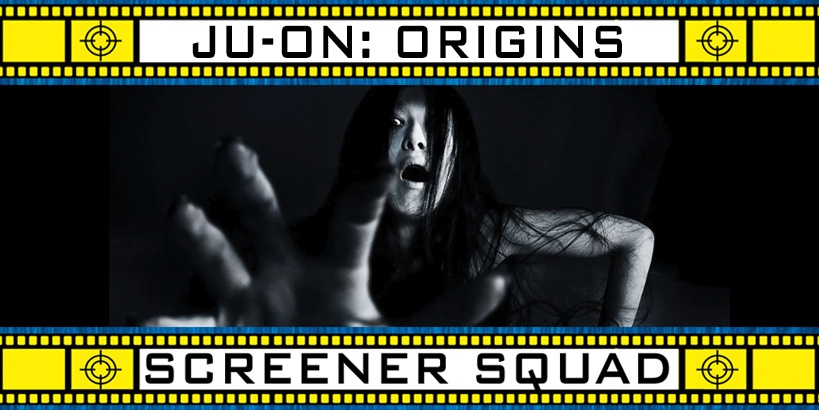 JU-ON: Origins Miniseries Review