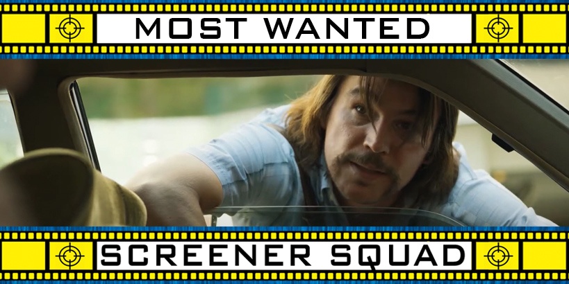 Most Wanted Movie Review