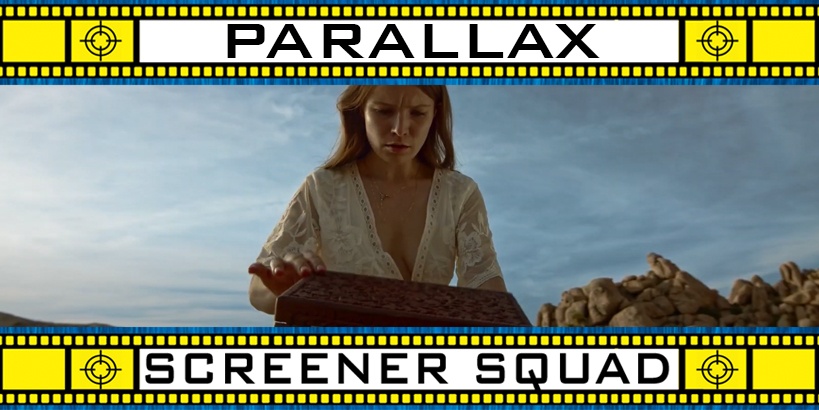 Parallax Movie Review