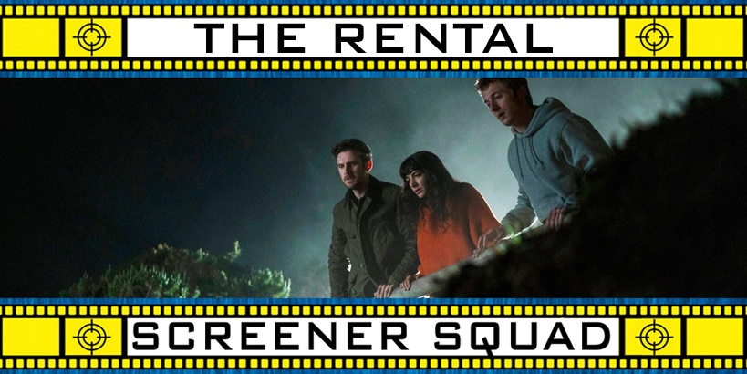The Rental Movie Review