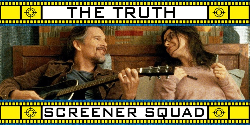 The Truth Movie Review