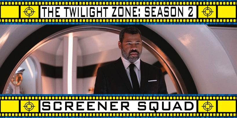 The Twilight Zone Season 2 Review