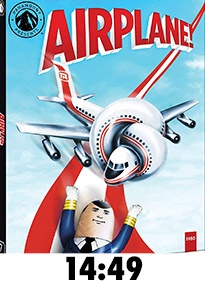 Airplane! Blu-Ray Review