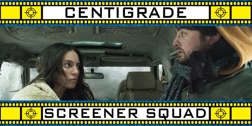 Centigrade Movie Review