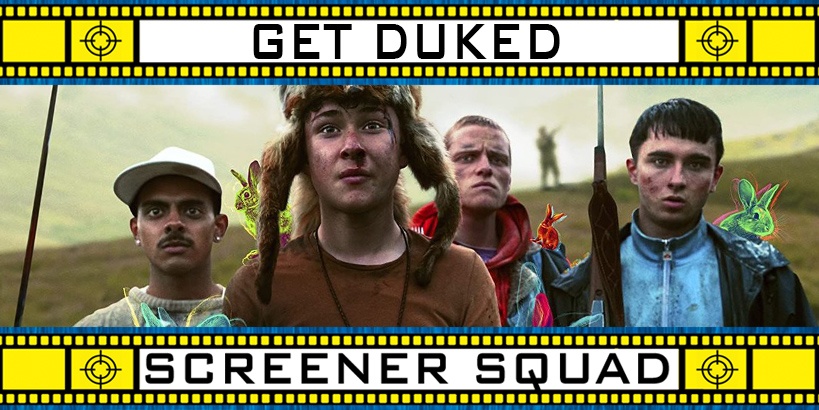 Get Duked Movie Review