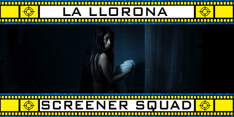 La Llorona Movie Review