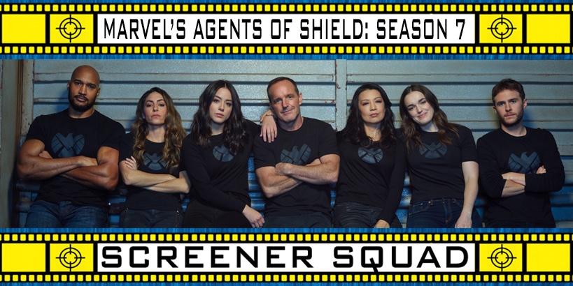Agents of Shield Season 7 Review