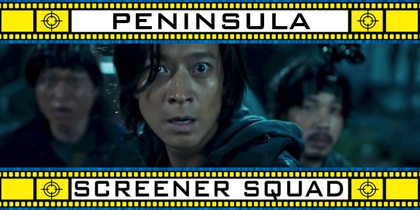 Peninsula Movie Review