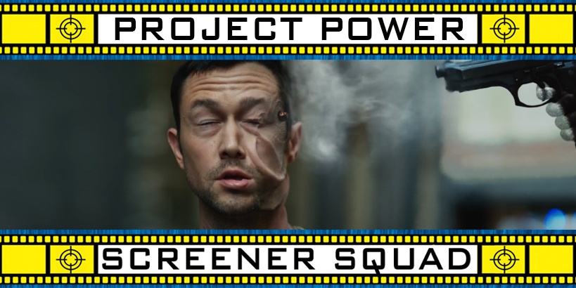 Project Power Movie Review