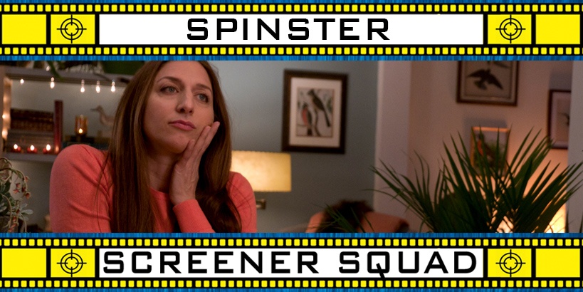 Spinster Movie Review