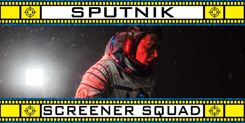 Sputnik Movie Review