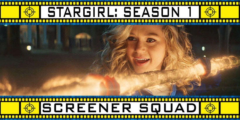 Stargirl Season 1 Series Review