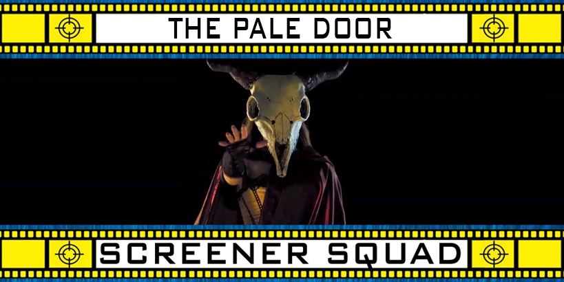 The Pale Door Movie Review