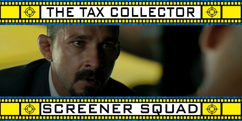 The Tax Collector Movie Review