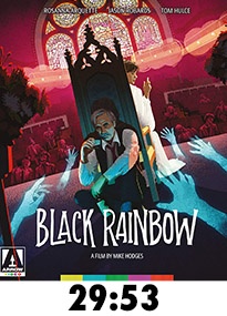 Black Rainbow Blu-Ray Review