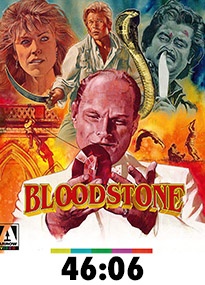 Bloodstone Blu-Ray Review